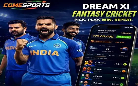 India vs Australia on Apostacasino777