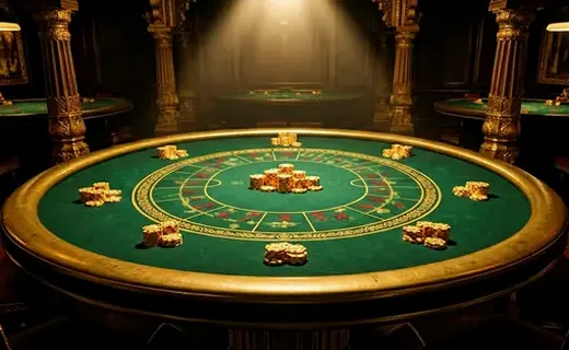 Elite Poker